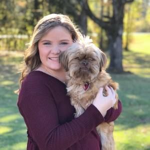 Meet your Posher, Kaitlyn